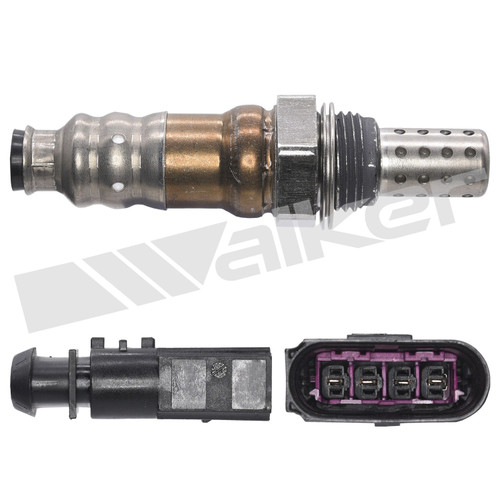 Walker Products Oxygen Sensor 350-34492 for 2005-2009 Audi 6.0L (A8 Quattro)