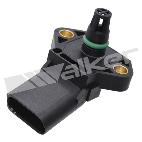 Walker Products Manifold Absolute Pressure Sensor 225-1337 for 2016-2018 Volkswagen 1.4L (Jetta)