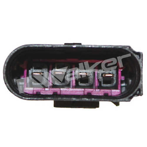 Walker Products Oxygen Sensor 350-34429 for 2000-2009 Audi/Seat/Volkswagen 1.8L 1.6L (S3, TT Quattro, Cordoba, Ibiza)