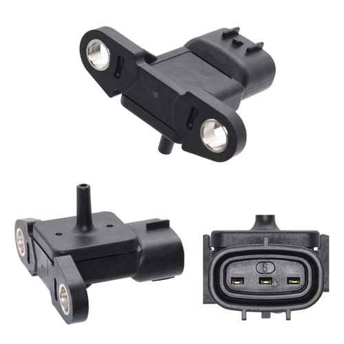 Walker Products Manifold Absolute Pressure Sensor 225-1230 for 2004-2006 Toyota 1.8L (Celica, Corolla, Matrix)