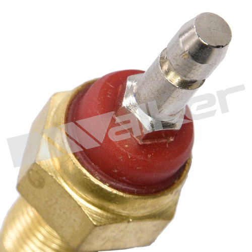 Walker Products Engine Coolant Temperature Sender 214-1041 for 1981-1991 Ford/Mazda/Mercury 2.0L (Festiva, Probe, 323, 626)