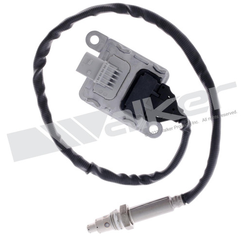 Walker Products Nitrogen Oxide (NOx) Sensor 1004-1022 for 2010-2022 Autocar LLC./Crane Carrier/Freightliner 11.9L 14.9L