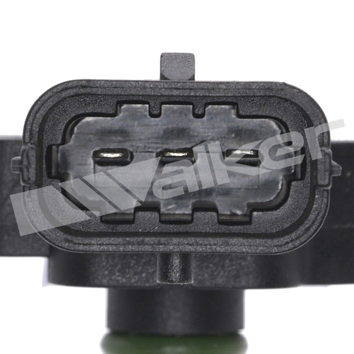 Walker Products Manifold Absolute Pressure Sensor 225-1232 for 2008-2024 Buick/Cadillac/Chevrolet 2.0L 6.2L (Regal, CT5, CTS, Escalade)