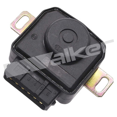 Walker Products Throttle Position Sensor 200-1413 for 1983-1990 Audi/Nissan 3.6L 2.4L (V8 Quattro, 720)