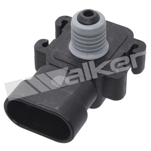 Walker Products Manifold Absolute Pressure Sensor 225-1233 for 2007-2009 Buick/Pontiac 3.8L (LaCrosse, Lucerne, Grand Prix)