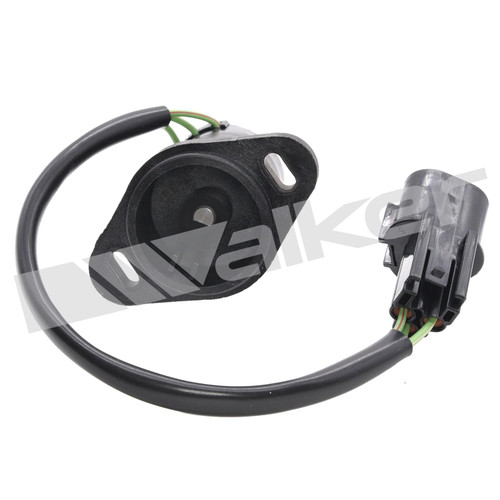 Walker Products Throttle Position Sensor 200-1252 for 1987-1988 Mitsubishi 2.4L (Van)