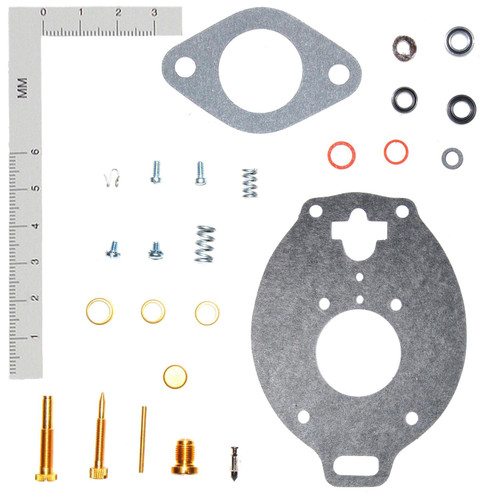 Walker Products Carburetor Repair Kit 778-506