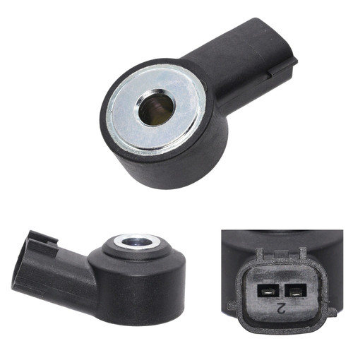 Walker Products Ignition Knock (Detonation) Sensor 242-1198 for 2007-2024 INFINITI/Nissan 3.5L 5.0L (EX35, FX35, FX50, G35)