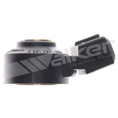 Walker Products Ignition Knock (Detonation) Sensor 242-1236 for 2005-2015 Dodge/Mercedes-Benz 3.5L 2.5L