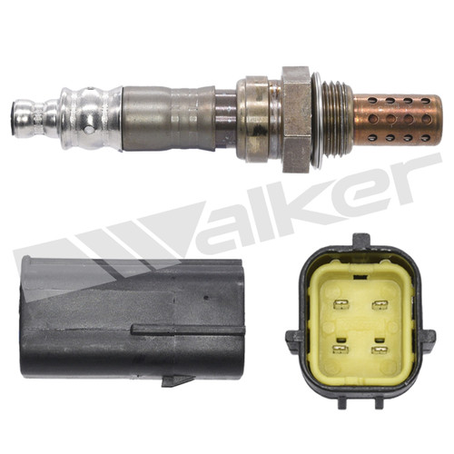 Walker Products Oxygen Sensor 250-24641 for 2001-2005 Mazda 1.8L (Miata)