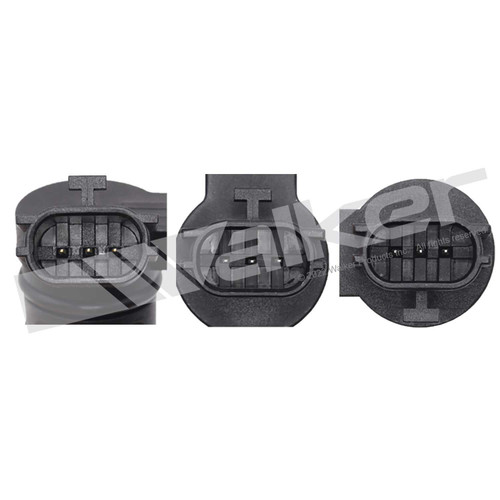 Walker Products Engine Camshaft Position Sensor 235-2366 for 2002-2008 INFINITI/Nissan 3.5L (FX35, G35, I35, M35)