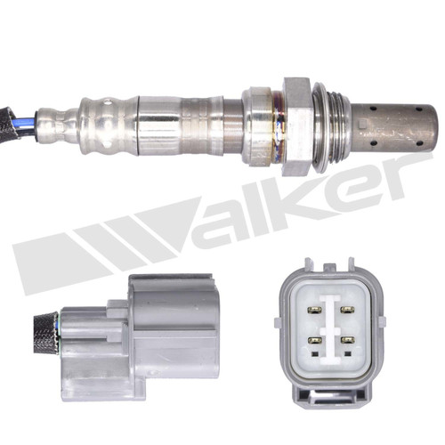 Walker Products Oxygen Sensor 350-64055 for 2001-2005 Acura/Honda 2.0L 1.7L (RSX, Civic, CR-V)