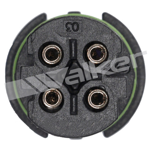 Walker Products Oxygen Sensor 250-24713 for 2006-2019 BMW 3.0L 2.5L (1 Series M, 125i, 128i, 130i)