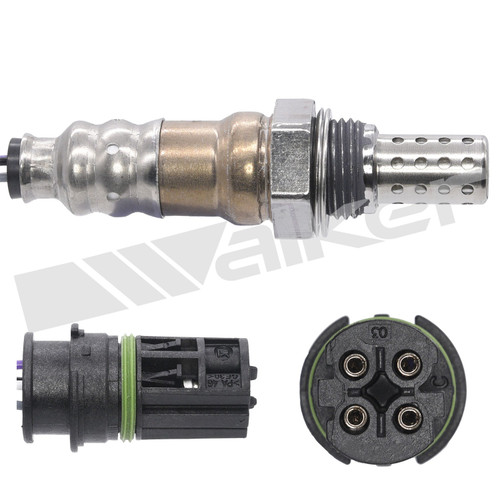 Walker Products Oxygen Sensor 250-24713 for 2006-2019 BMW 3.0L 2.5L (1 Series M, 125i, 128i, 130i)