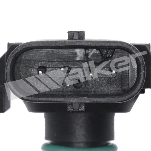 Walker Products Manifold Absolute Pressure Sensor 225-1261 for 2014-2021 BMW 0.6L 6.6L (i3, i3s, M760i xDrive)