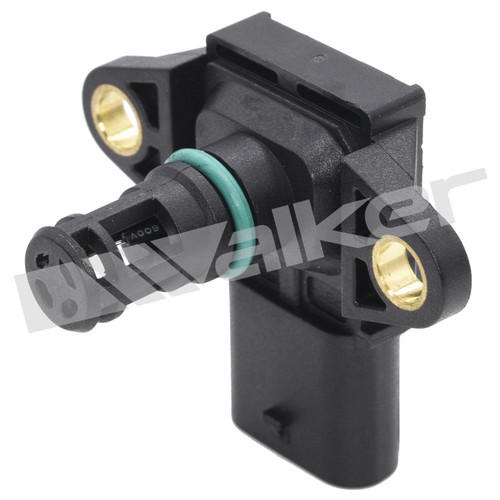 Walker Products Manifold Absolute Pressure Sensor 225-1261 for 2014-2021 BMW 0.6L 6.6L (i3, i3s, M760i xDrive)
