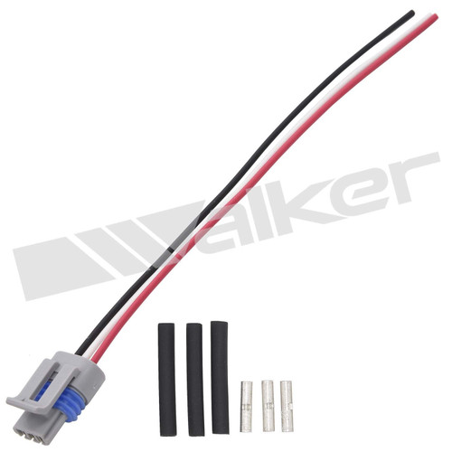 Walker Products Electrical Pigtail 270-1039
