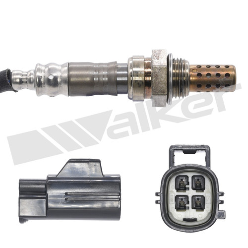 Walker Products Oxygen Sensor 250-24714 for 2007-2009 Land Rover 4.4L 4.0L (LR3, Range Rover Sport)