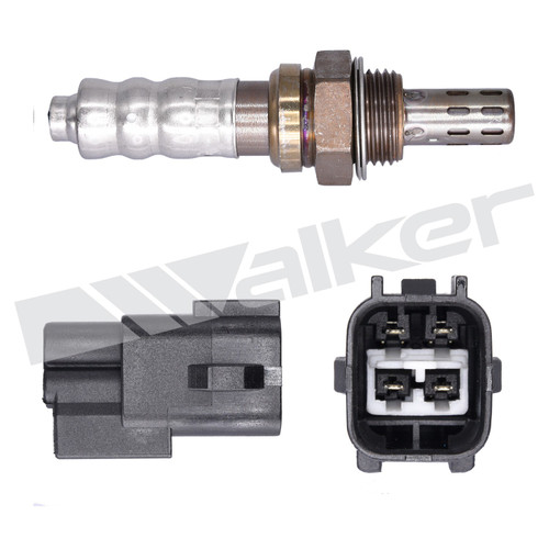 Walker Products Oxygen Sensor 250-24878 - 4-Wire Narrow-Band