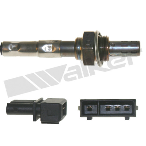 Walker Products Oxygen Sensor 250-24823 for 1993-1994 Volkswagen 2.8L (Passat)