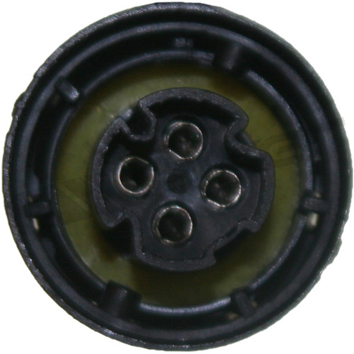 Walker Products Oxygen Sensor 250-24824 for 1991 BMW 1.8L (318i)