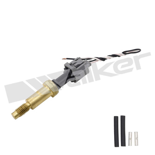 Walker Products Engine Cylinder Head Temperature Sensor 211-91052 for 2001-2009 Ford/Mazda/Mercury 2.0L 2.3L (Escape, Focus, Fusion, Ranger)