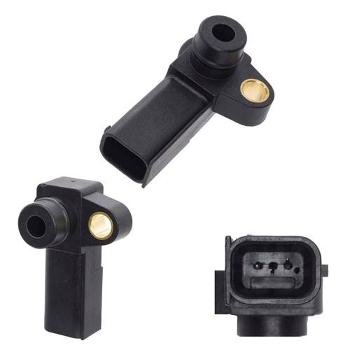 Walker Products Manifold Absolute Pressure Sensor 225-1262 for 2011-2019 Ford 6.7L