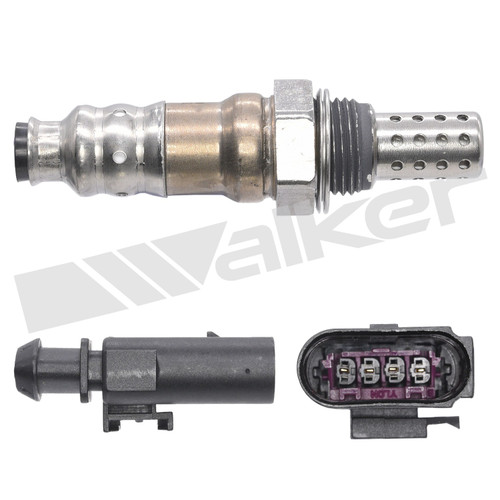 Walker Products Oxygen Sensor 250-24717 for 2004-2018 Audi/Volkswagen 2.0L 4.2L (A3, A4, A4 Quattro, A6 Quattro)