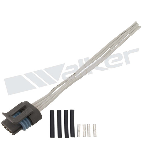 Walker Products Electrical Pigtail 270-1040
