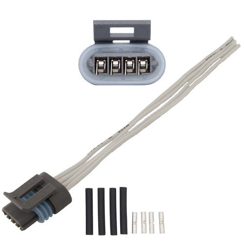 Walker Products Electrical Pigtail 270-1040