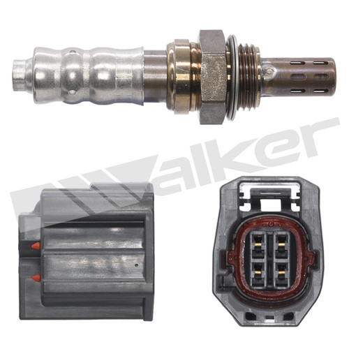 Walker Products Oxygen Sensor 250-24718 for 2006-2009 Mazda 2.3L 2.0L (3)