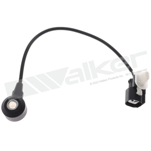 Walker Products Ignition Knock (Detonation) Sensor 242-1418 for 2019-2025 Ford/Lincoln 2.3L 3.0L (Bronco, Bronco Sport, Edge, Escape)