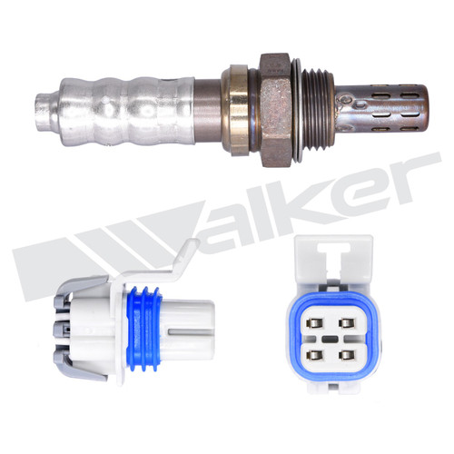 Walker Products Oxygen Sensor 250-24836 for 2000-2009 Buick/Chevrolet/GMC 3.8L 3.1L (Allure, Century, LaCrosse, LeSabre)