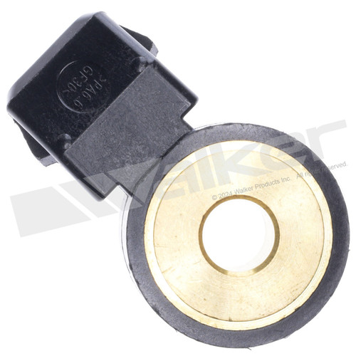 Walker Products Ignition Knock (Detonation) Sensor 242-1322 for 2011-2018 Chrysler/Dodge/Jeep 3.6L 3.2L (200, 300, Pacifica, Town & Country)
