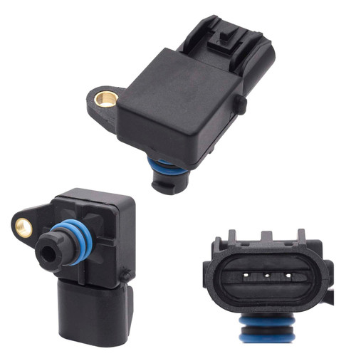 Walker Products Manifold Absolute Pressure Sensor 225-1241 for 2008-2009 Dodge 2.4L (Caliber)