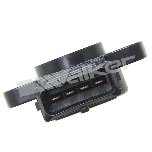 Walker Products Throttle Position Sensor 200-1288 for 1997-2002 Mitsubishi 2.4L 1.8L (Eclipse, Mirage, Montero Sport)