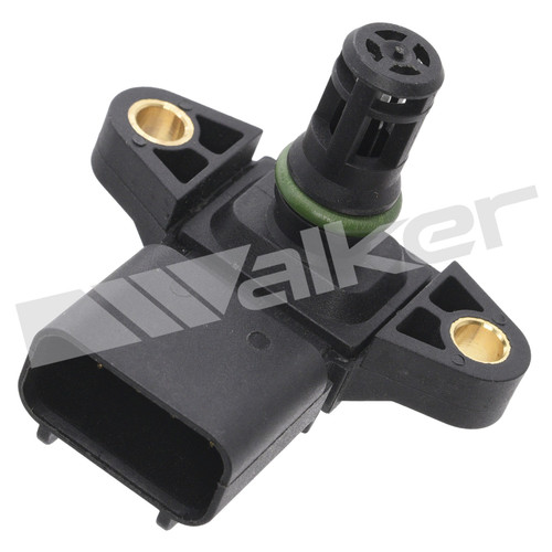 Walker Products Turbocharger Boost Sensor 225-1242 for 2010-2019 Ford/Lincoln 3.5L (Expedition, Explorer, F-150, Flex)