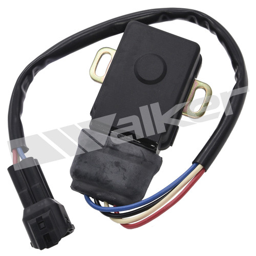 Walker Products Throttle Position Sensor 200-1293 for 1989 Isuzu 1.6L 1.5L (I-Mark)