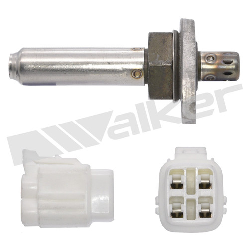 Walker Products Oxygen Sensor 350-34580 for 1990-1992 Geo/Toyota 1.6L (Prizm, Corolla)