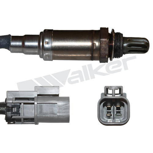 Walker Products Oxygen Sensor 350-34469 for 1996-2000 INFINITI/Nissan 3.3L (QX4, Pathfinder)