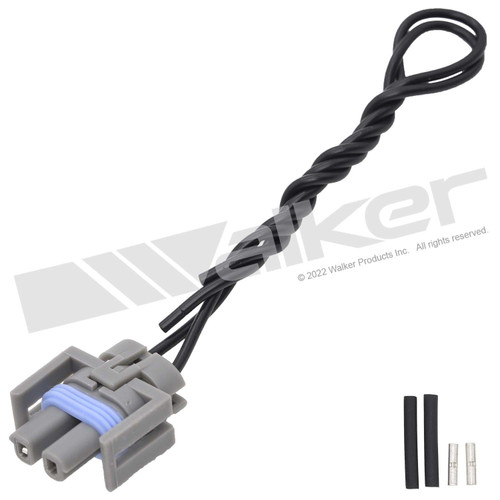 Walker Products Electrical Pigtail 270-1128