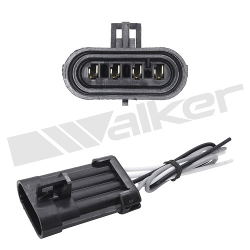 Walker Products Electrical Pigtail 270-1009
