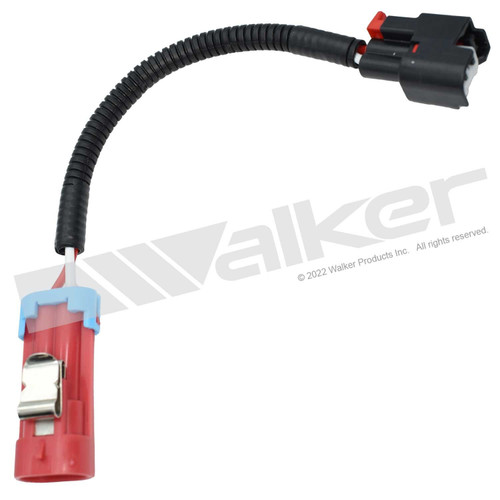 Walker Products Electrical Pigtail 270-1129