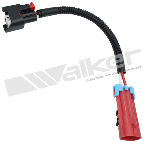 Walker Products Electrical Pigtail 270-1129