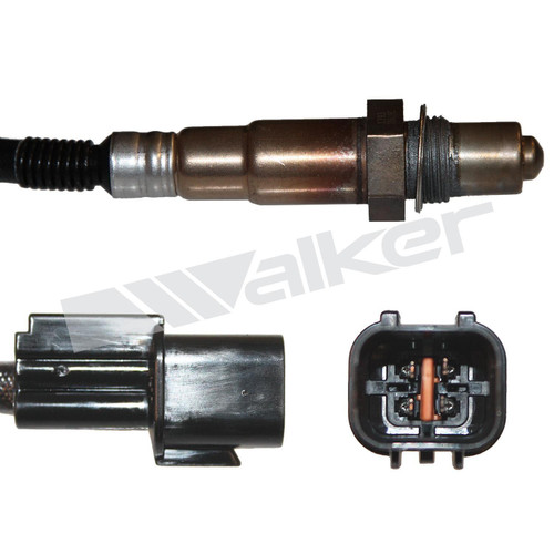 Walker Products Oxygen Sensor 350-34471 for 2010-2024 Dodge/Hyundai/Kia 1.1L 2.0L (i10, Elantra, Elantra GT, Veloster)
