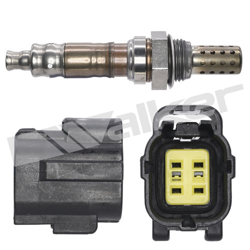 Walker Products Oxygen Sensor 350-34586 for 1995-2002 Ford/Mazda 2.0L 2.5L (Probe, 626, Millenia, MX-6)
