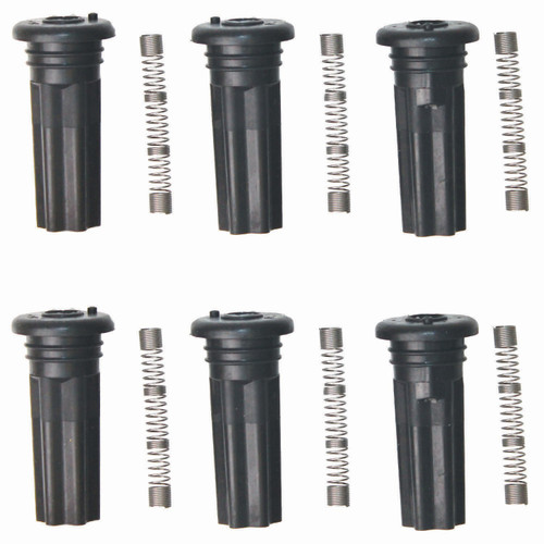 ThunderSpark Coil Boot Kit 900-P2043-6
