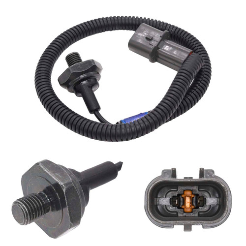 Walker Products Ignition Knock (Detonation) Sensor 242-1270 for 2001 Hyundai 3.0L (XG300)