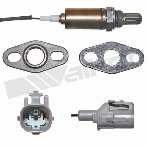 Walker Products Oxygen Sensor 350-31005 for 1992-1995 Lexus/Toyota 3.0L 2.2L (GS300, SC300, MR2, Supra)
