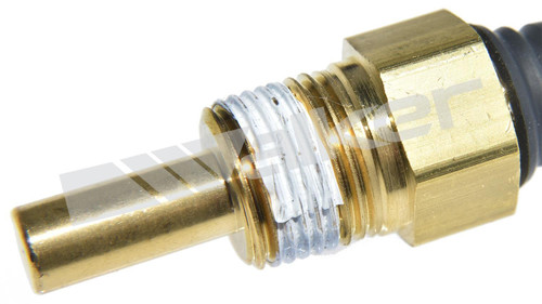 Walker Products Engine Coolant Temperature Sender 214-1031 for 1996-2002 Cadillac/Chevrolet/GMC 5.7L 5.0L